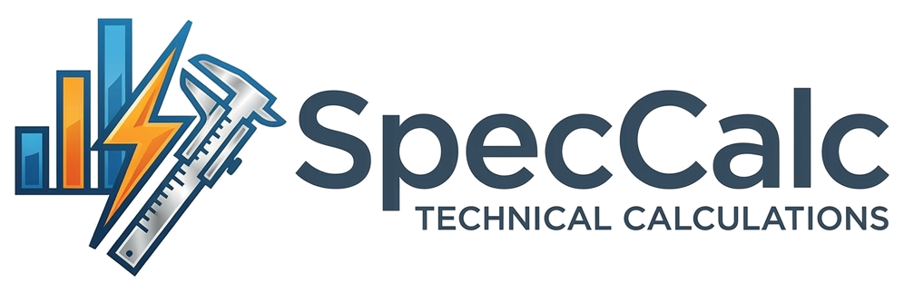 SpecCalc