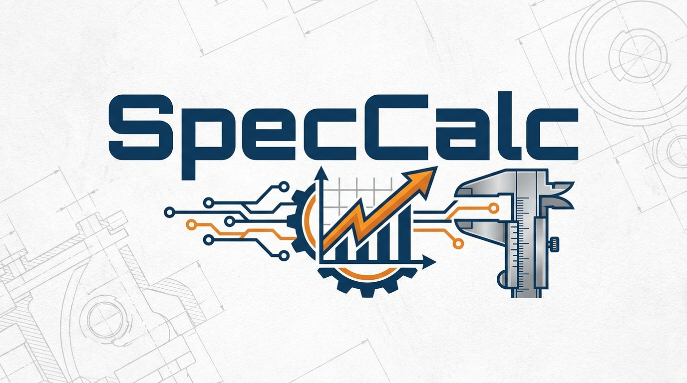 SpecCalc Hub